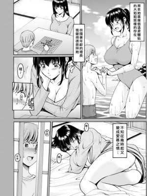 [星野竜一] 洗脳ネトラレ妻 はるか [中国翻訳] [無修正] [DL版]_0048