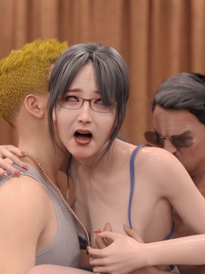 [3D][JioNey2017] 母子招募计划_0160