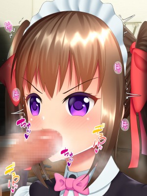 [目標群アルファ] 大人を騙すメスガキを逆襲分からせでオナペット化!!_065_07_0005