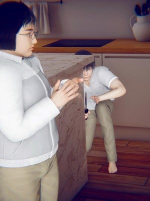 [3D][ZiS] 老师篇_0038