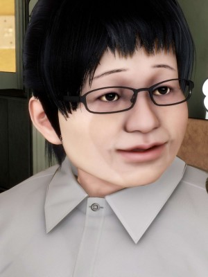 [3D][風箏] 媽媽和女友是仇敵的性奴 1- 23（完結）_3092