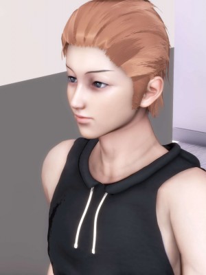 [3D][風箏] 媽媽和女友是仇敵的性奴 1- 23（完結）_4786