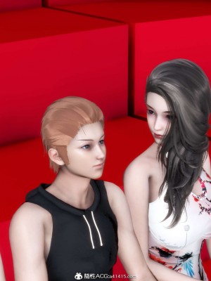 [3D][風箏] 媽媽和女友是仇敵的性奴 1- 23（完結）_4798
