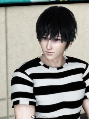 [3D][風箏] 媽媽和女友是仇敵的性奴 1- 23（完結）_4886
