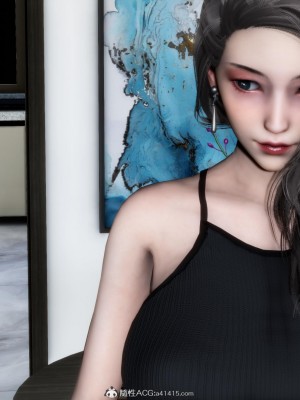 [3D][風箏] 媽媽和女友是仇敵的性奴 1- 23（完結）_4943