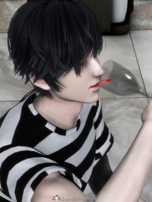 [3D][風箏] 媽媽和女友是仇敵的性奴 1- 23（完結）_4951