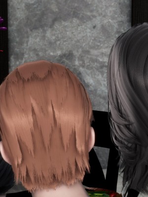 [3D][風箏] 媽媽和女友是仇敵的性奴 1- 23（完結）_4961