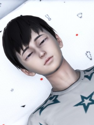 [3D][風箏] 媽媽和女友是仇敵的性奴 1- 23（完結）_5021