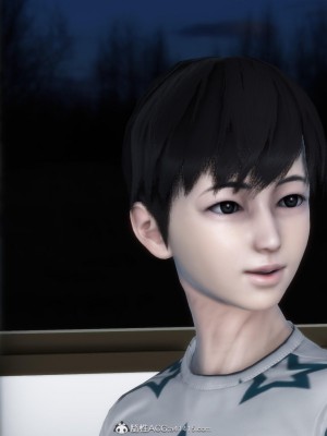 [3D][風箏] 媽媽和女友是仇敵的性奴 1- 23（完結）_5024