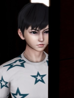 [3D][風箏] 媽媽和女友是仇敵的性奴 1- 23（完結）_5038
