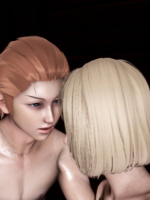 [3D][風箏] 媽媽和女友是仇敵的性奴 1- 23（完結）_5082