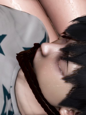 [3D][風箏] 媽媽和女友是仇敵的性奴 1- 23（完結）_5129