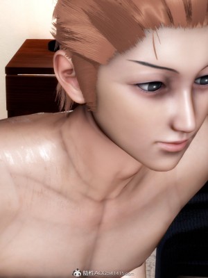 [3D][風箏] 媽媽和女友是仇敵的性奴 1- 23（完結）_5144