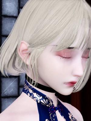 [3D][風箏] 媽媽和女友是仇敵的性奴 1- 23（完結）_5227