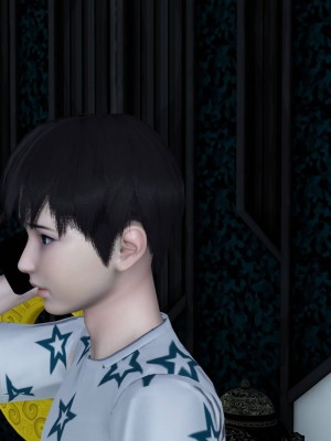 [3D][風箏] 媽媽和女友是仇敵的性奴 1- 23（完結）_5239