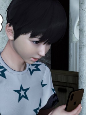 [3D][風箏] 媽媽和女友是仇敵的性奴 1- 23（完結）_5244