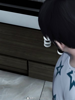 [3D][風箏] 媽媽和女友是仇敵的性奴 1- 23（完結）_5326