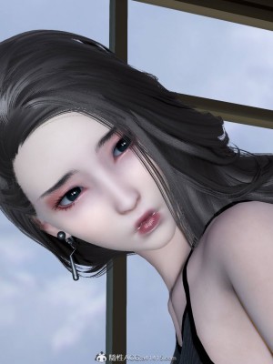 [3D][風箏] 媽媽和女友是仇敵的性奴 1- 23（完結）_5349