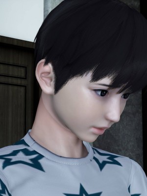 [3D][風箏] 媽媽和女友是仇敵的性奴 1- 23（完結）_5351