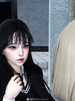 [3D][風箏] 媽媽和女友是仇敵的性奴 1- 23（完結）_5406