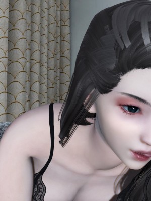 [3D][風箏] 媽媽和女友是仇敵的性奴 1- 23（完結）_5431