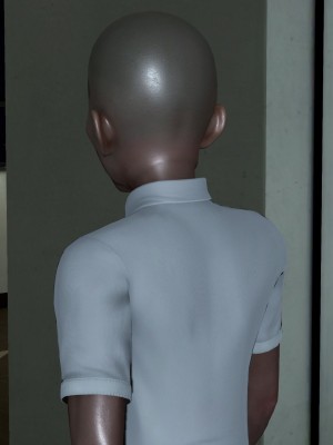 [3D][風箏] 媽媽和女友是仇敵的性奴 1- 23（完結）_5446