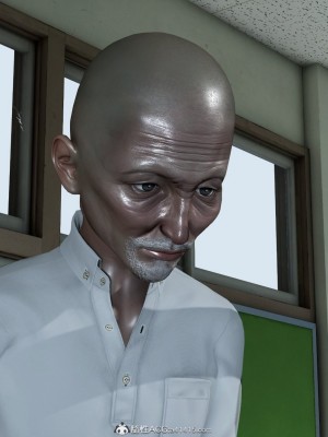[3D][風箏] 媽媽和女友是仇敵的性奴 1- 23（完結）_5465