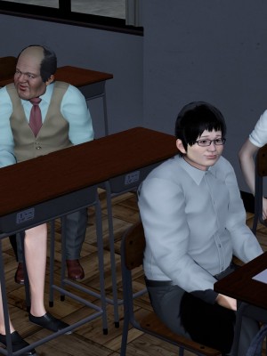 [3D][風箏] 媽媽和女友是仇敵的性奴 1- 23（完結）_5468