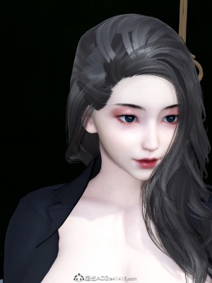 [3D][風箏] 媽媽和女友是仇敵的性奴 1- 23（完結）_5607