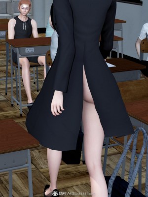 [3D][風箏] 媽媽和女友是仇敵的性奴 1- 23（完結）_5608