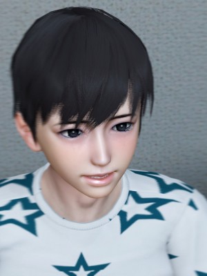 [3D][風箏] 媽媽和女友是仇敵的性奴 1- 23（完結）_5610
