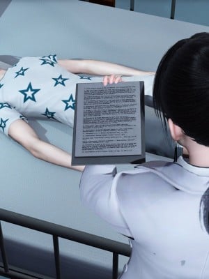 [3D][風箏] 媽媽和女友是仇敵的性奴 1- 23（完結）_5618