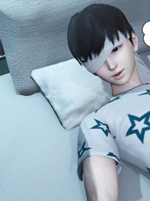 [3D][風箏] 媽媽和女友是仇敵的性奴 1- 23（完結）_5663