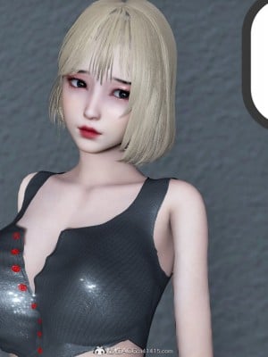 [3D][風箏] 媽媽和女友是仇敵的性奴 1- 23（完結）_5669