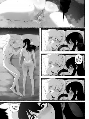 [Thiccwithaq] What's Yor's (Spy x Family)_12