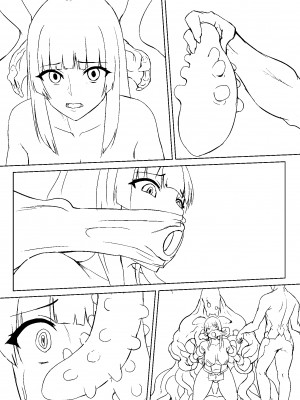 [Fanbox] 石村屋 (いしむら) 肛門堂合集_491219_1