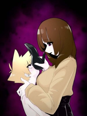 [ミスターほっけ (小鉢けんいち)] 悪い子には制裁を_02