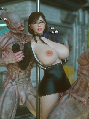 [Jared999D] Monster Eater Origin 2_MEO2-272