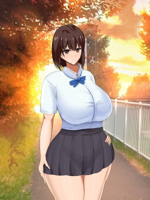 [ろりむち] 僕の知らない幼馴染_150_149