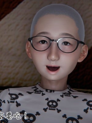 [3D]漂亮妈妈的过家家游戏01-07_00281