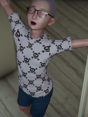 [3D]漂亮妈妈的过家家游戏01-07_00304