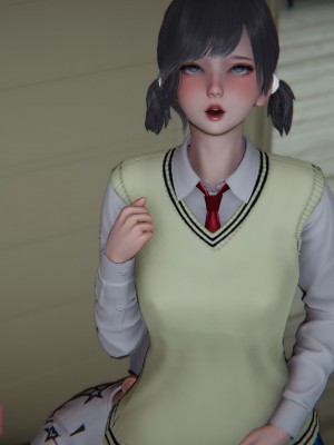 [3D]漂亮妈妈的过家家游戏01-07_00509