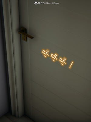 [3D]漂亮妈妈的过家家游戏01-07_00668