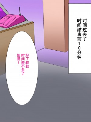 [よもぎぱは] 男の娘添い寝クラブ 奏編 生意気人気嬢はオッサンチンポに墜とされる [momo个人汉化]_033