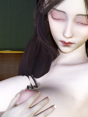 [風箏] 緑妻奴 8_041