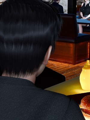 [風箏] 緑妻奴 8_173