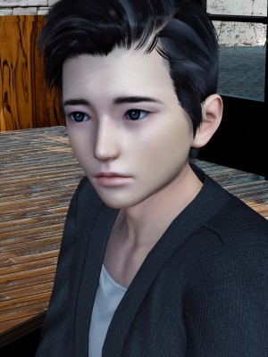 [風箏] 緑妻奴 8_198