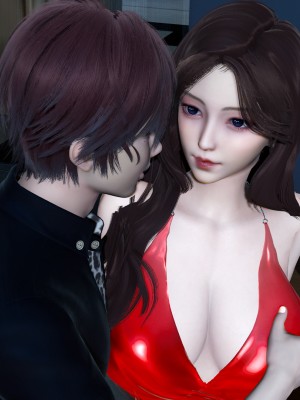[風箏] 緑妻奴 8_202
