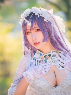 从从从从鸾 - 独角兽婚纱_29