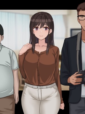 [ドリチン工房] 俺の彼女はコスプレイヤー_206
